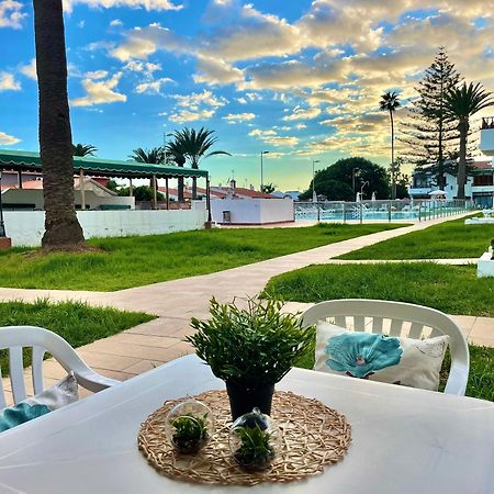 מספאלומס Los Balandros 117 By Sunhousescanarias מראה חיצוני תמונה