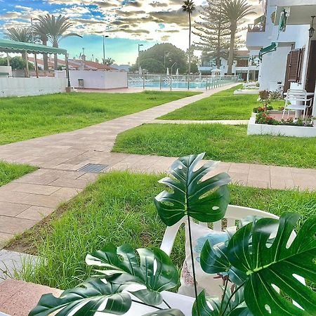 מספאלומס Los Balandros 117 By Sunhousescanarias מראה חיצוני תמונה