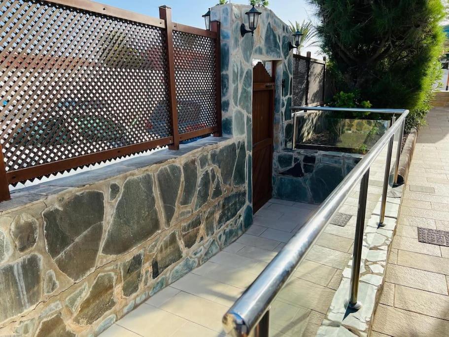 מספאלומס Los Balandros 117 By Sunhousescanarias מראה חיצוני תמונה