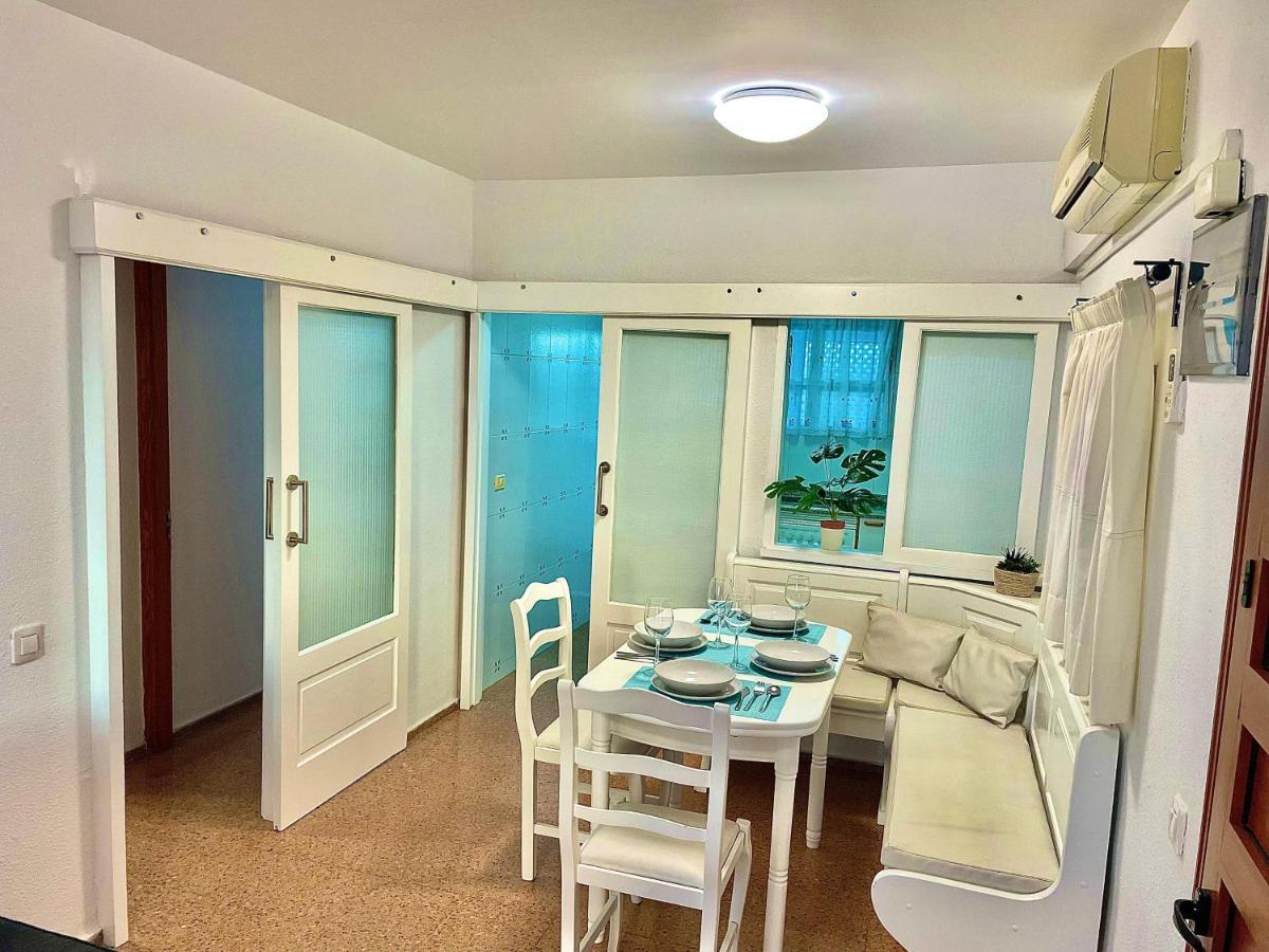 מספאלומס Los Balandros 117 By Sunhousescanarias מראה חיצוני תמונה