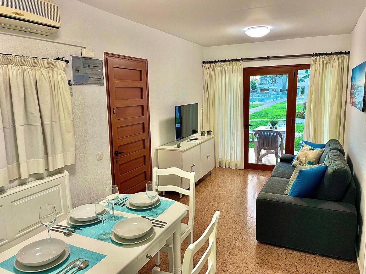 מספאלומס Los Balandros 117 By Sunhousescanarias מראה חיצוני תמונה