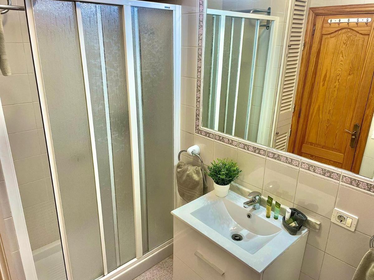 מספאלומס Los Balandros 117 By Sunhousescanarias מראה חיצוני תמונה