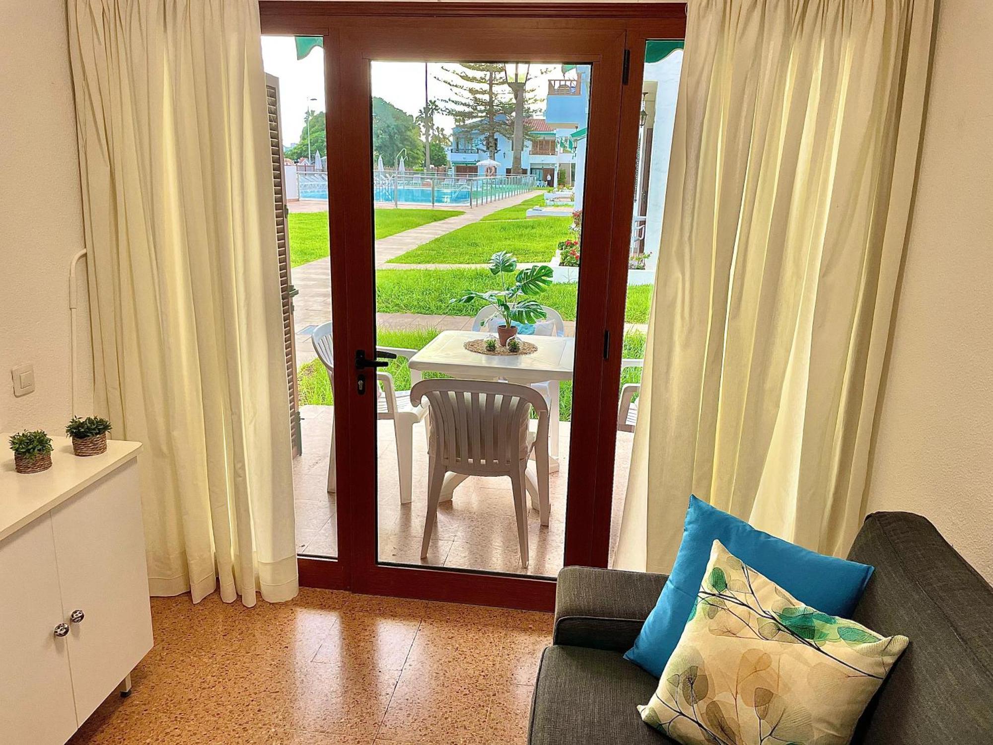 מספאלומס Los Balandros 117 By Sunhousescanarias מראה חיצוני תמונה