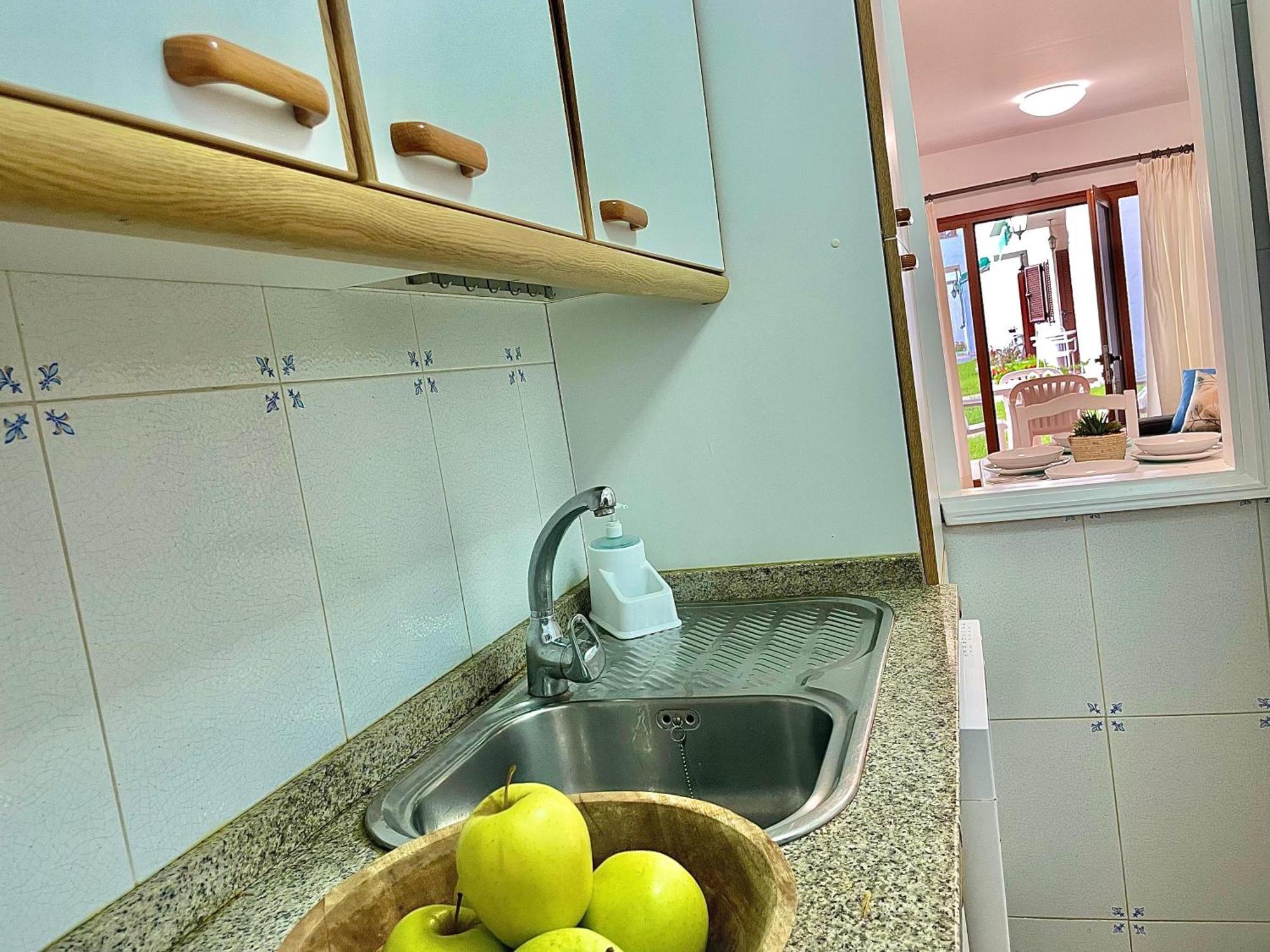מספאלומס Los Balandros 117 By Sunhousescanarias מראה חיצוני תמונה