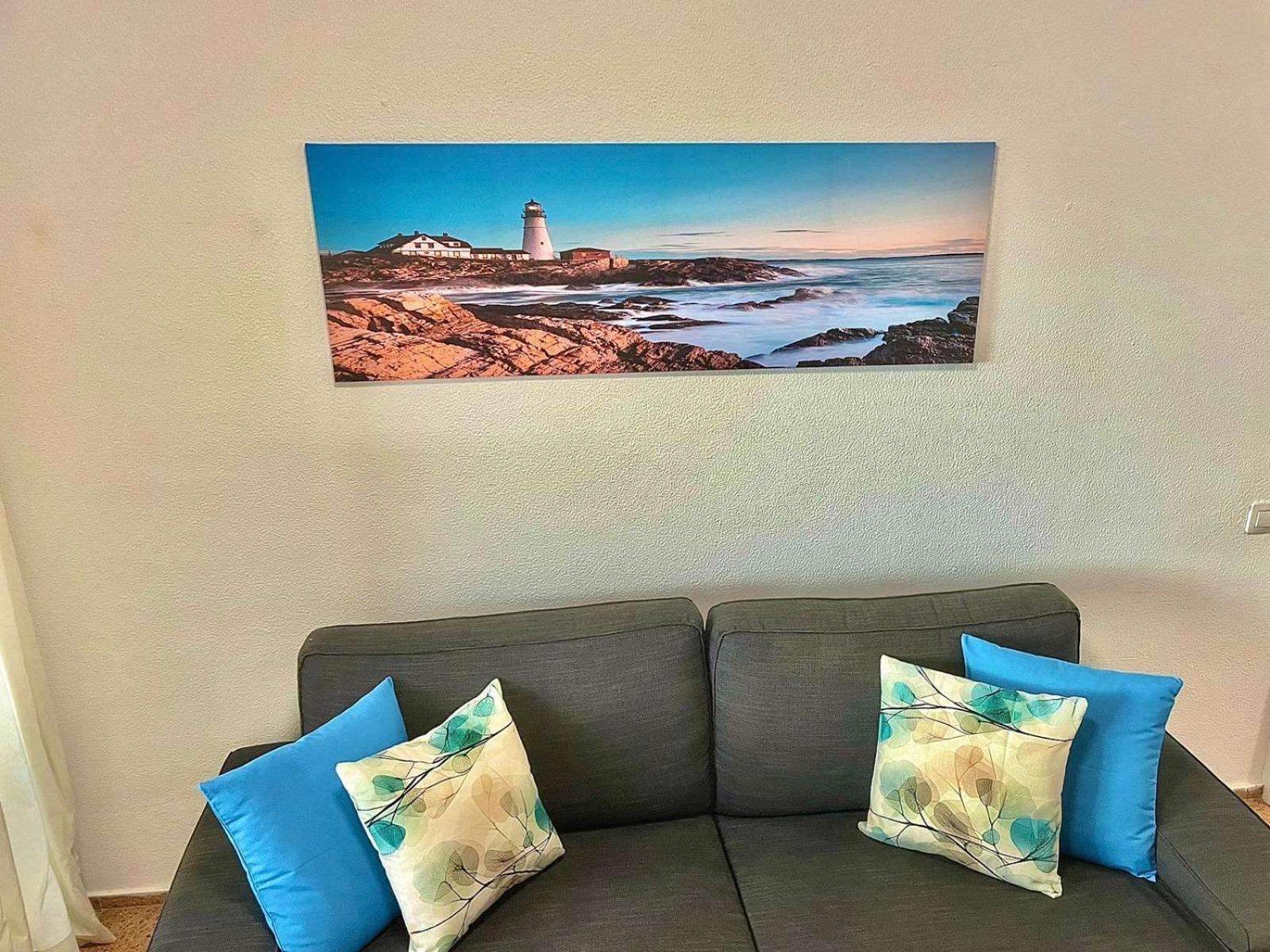 מספאלומס Los Balandros 117 By Sunhousescanarias מראה חיצוני תמונה