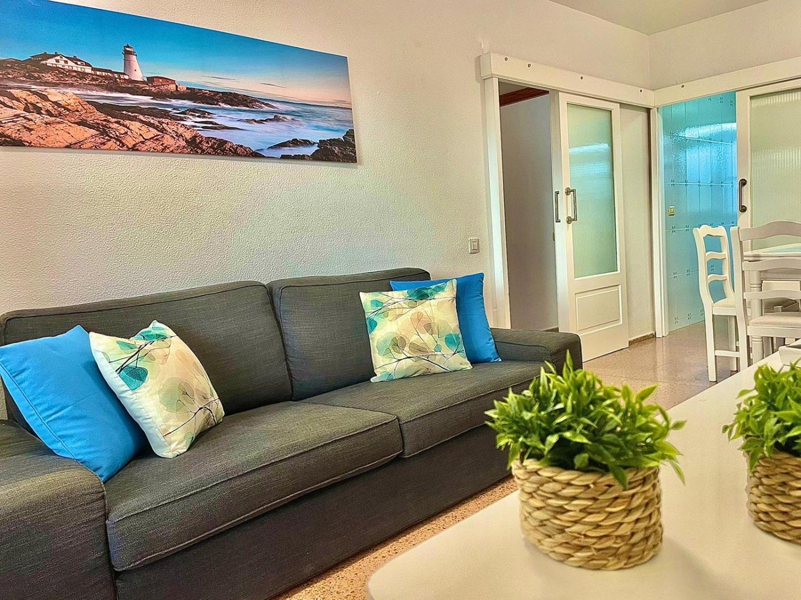 מספאלומס Los Balandros 117 By Sunhousescanarias מראה חיצוני תמונה