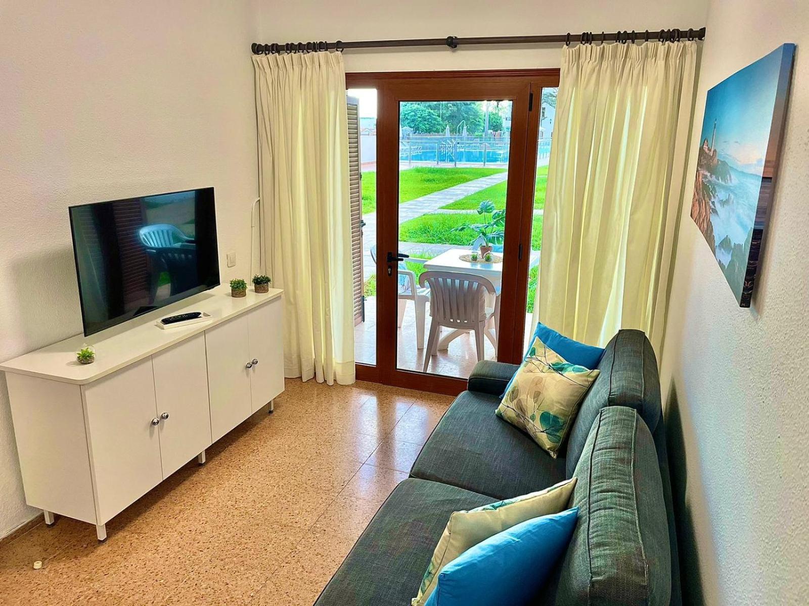 מספאלומס Los Balandros 117 By Sunhousescanarias מראה חיצוני תמונה