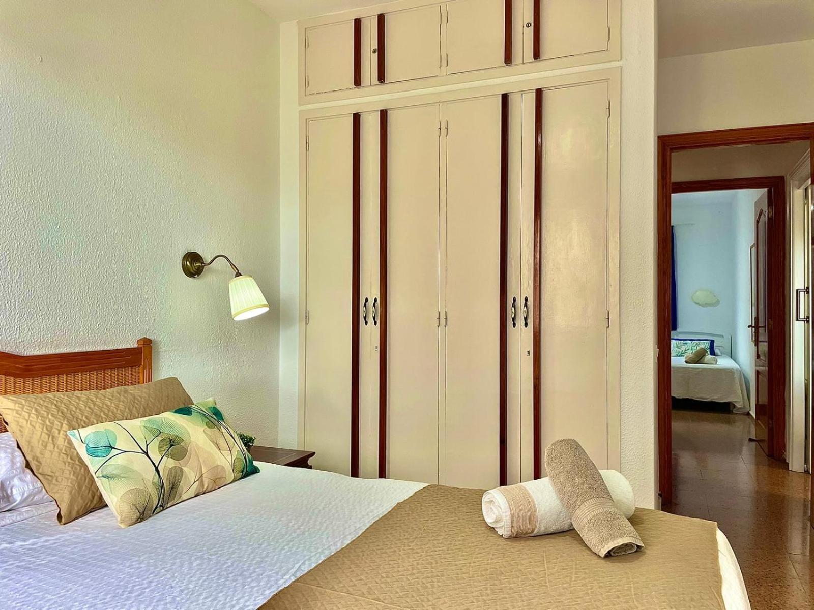 מספאלומס Los Balandros 117 By Sunhousescanarias מראה חיצוני תמונה