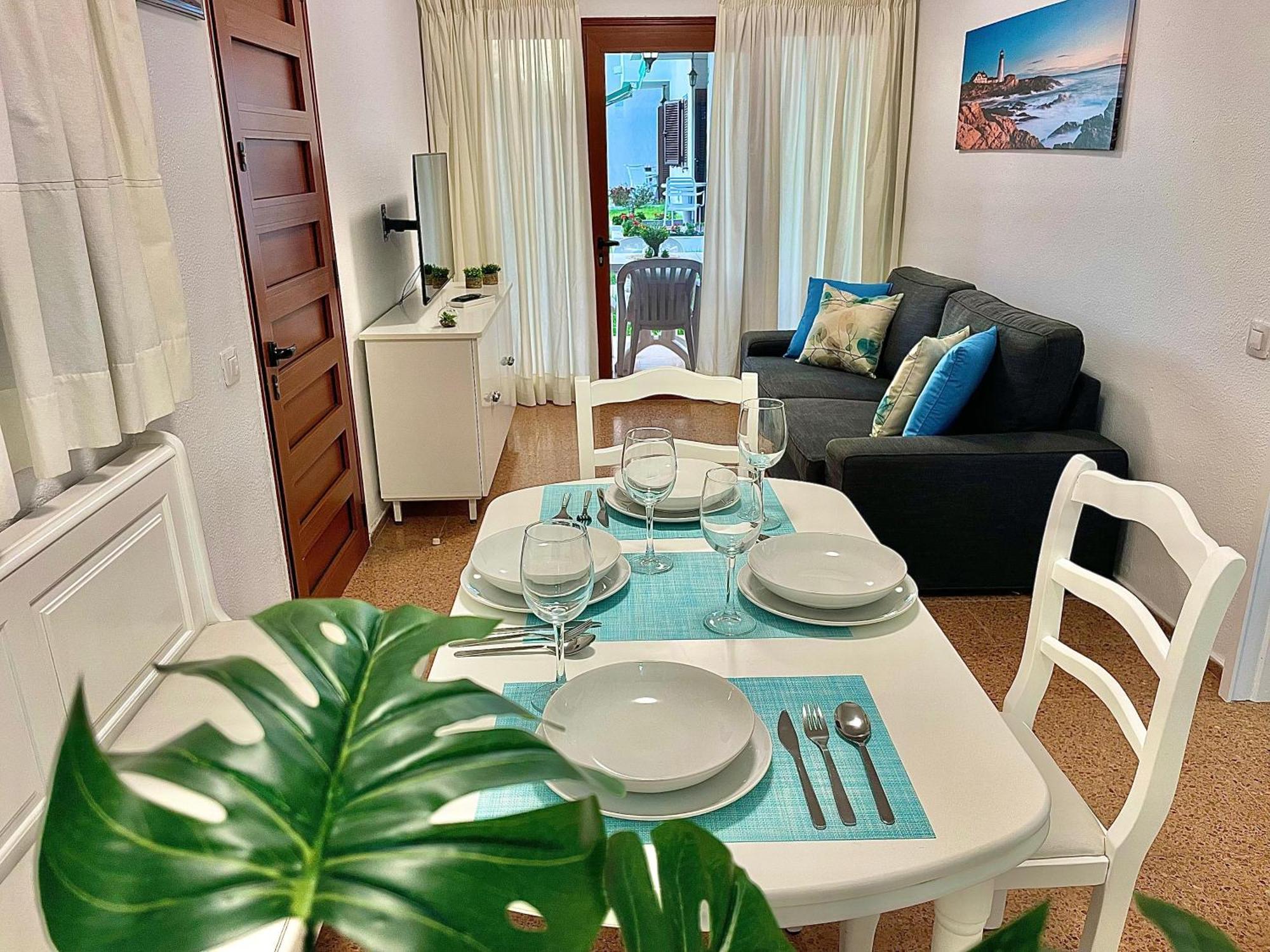 מספאלומס Los Balandros 117 By Sunhousescanarias מראה חיצוני תמונה