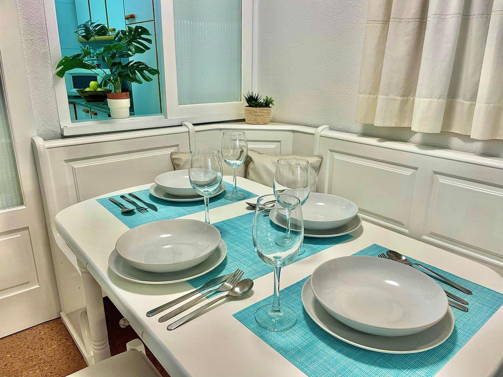 מספאלומס Los Balandros 117 By Sunhousescanarias מראה חיצוני תמונה