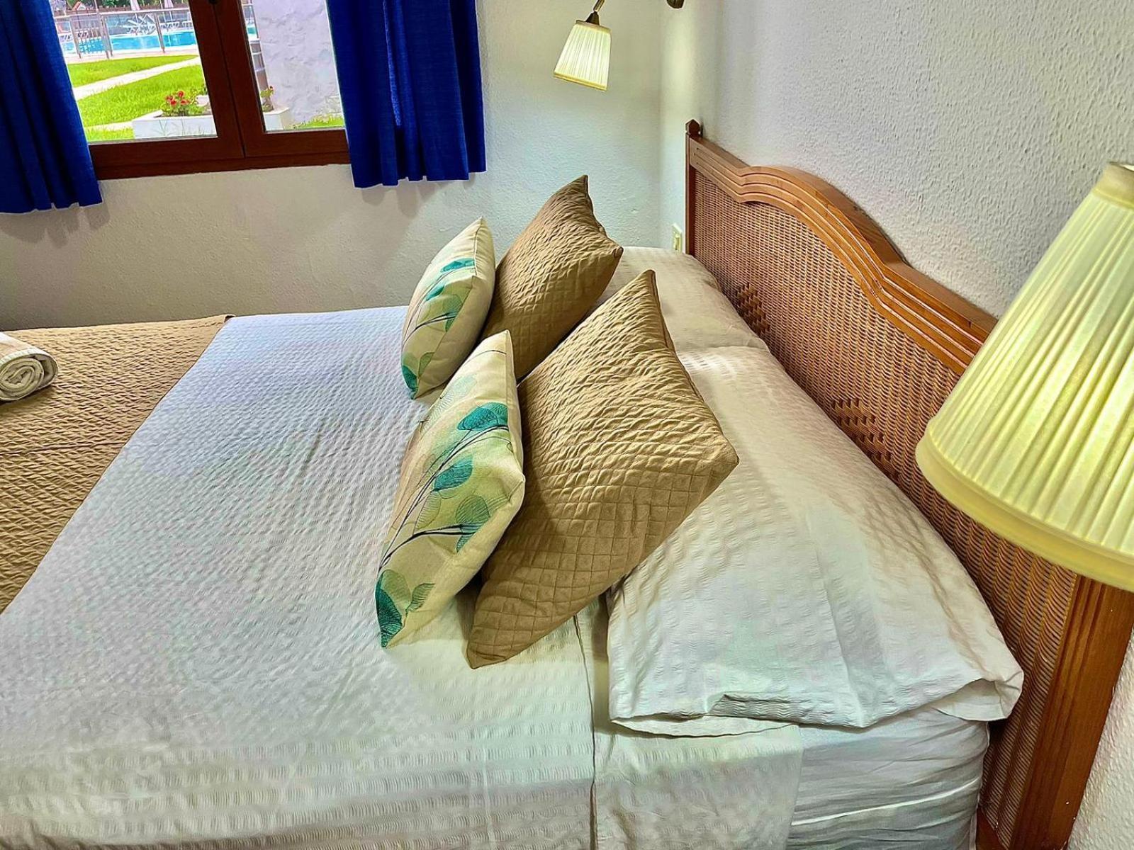 מספאלומס Los Balandros 117 By Sunhousescanarias מראה חיצוני תמונה