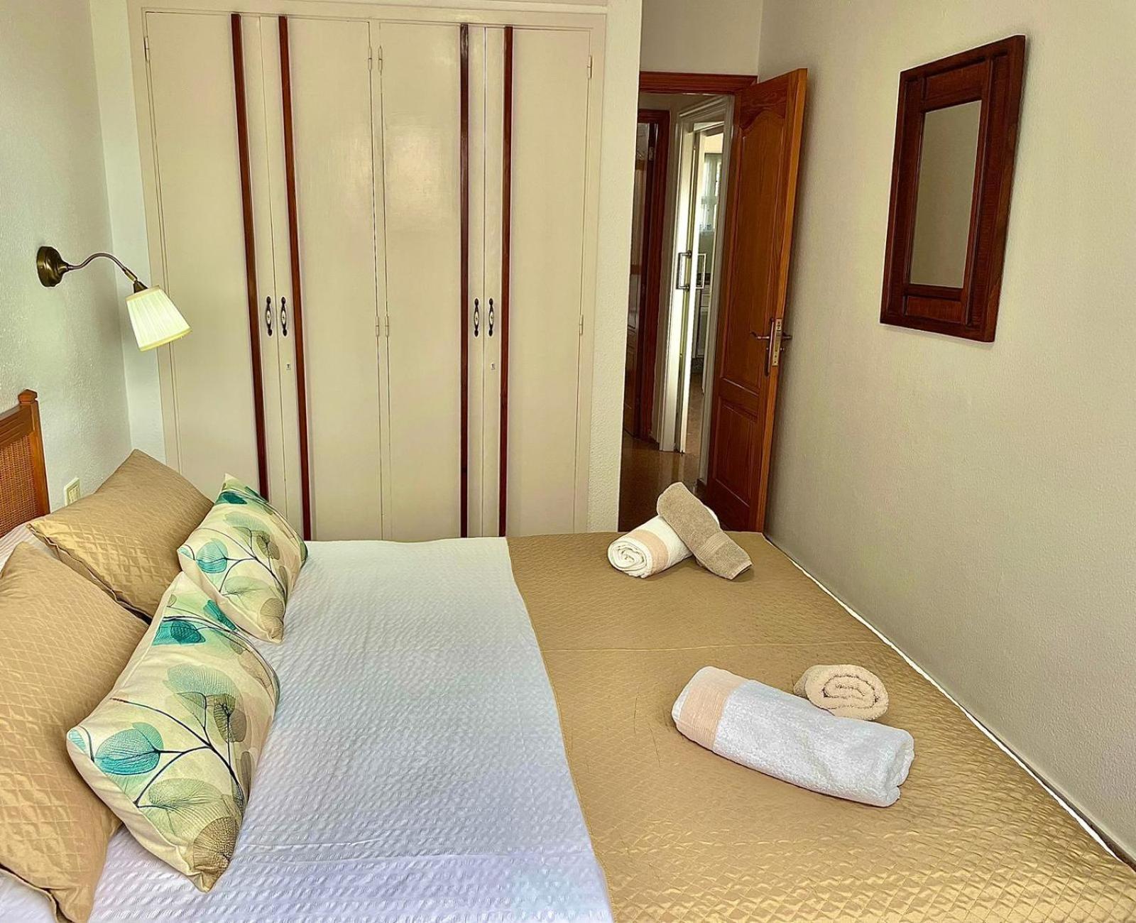 מספאלומס Los Balandros 117 By Sunhousescanarias מראה חיצוני תמונה