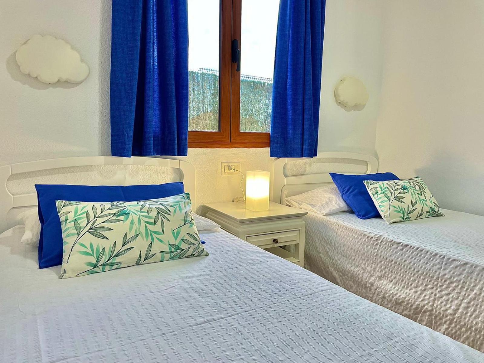 מספאלומס Los Balandros 117 By Sunhousescanarias מראה חיצוני תמונה