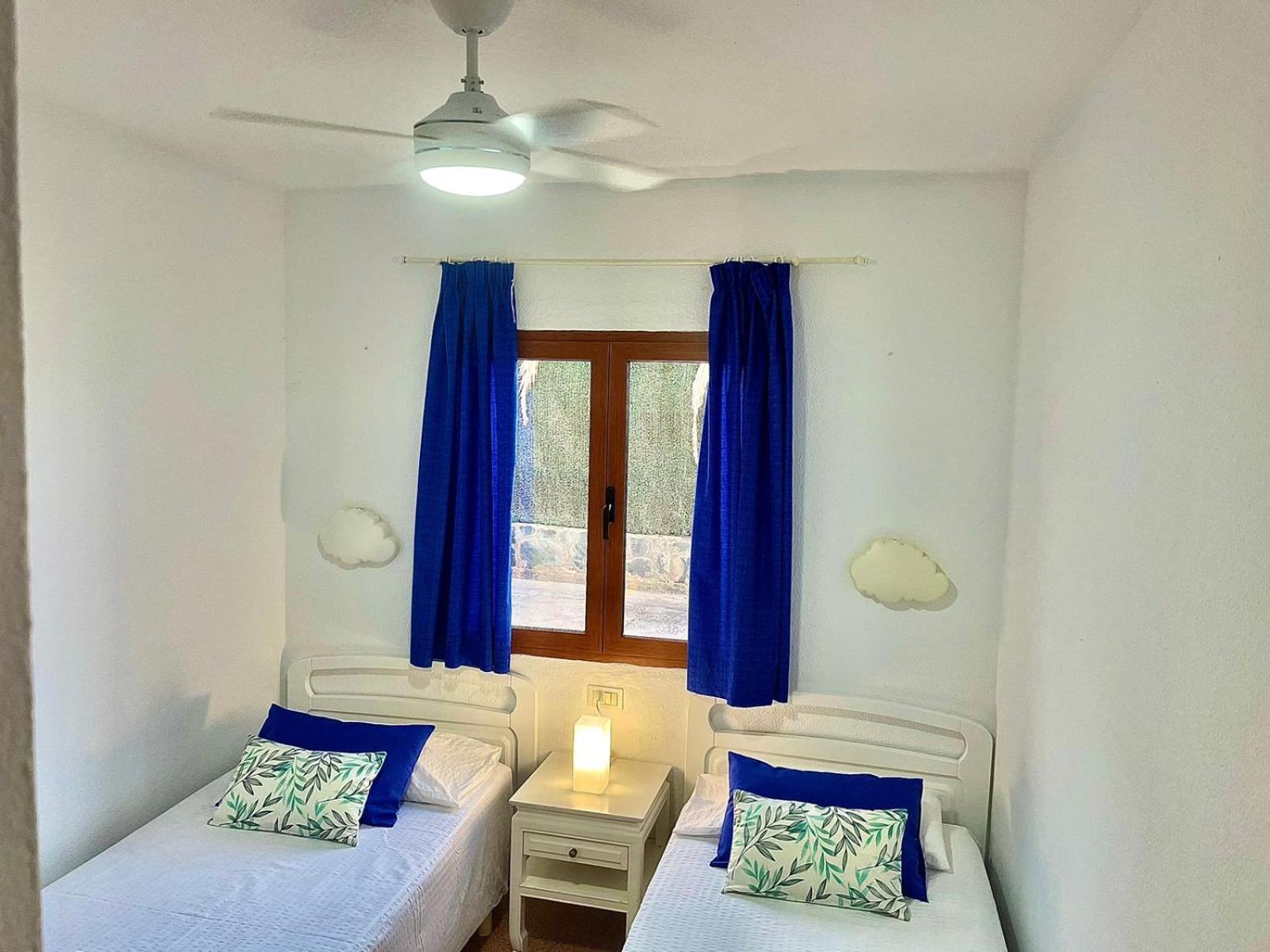 מספאלומס Los Balandros 117 By Sunhousescanarias מראה חיצוני תמונה