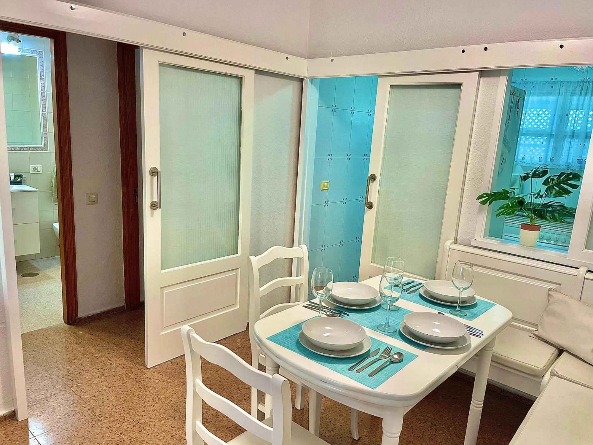 מספאלומס Los Balandros 117 By Sunhousescanarias חדר תמונה